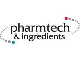انضم إلينا في Booth B9023 لـ Pharmtech & المكونات 2025