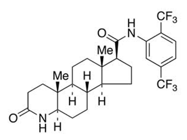 هل يمكن لحمض 4-aza-5α-androstan-1-ene-3-oxo-17β-carboxylic أن يصبح الوسيط المفضل للأبحاث الصيدلانية الحديثة